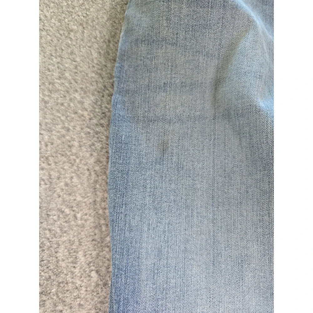 Lee Performance Extreme Motion Straight Fit Tapered Leg Mens Size 32x34 Jeans